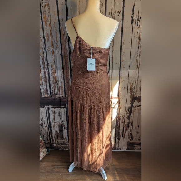 NWT Hansel and Gretel maxi gown - Picture 7 of 16